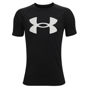 T SHIRT BAMBINO BIG LOGO