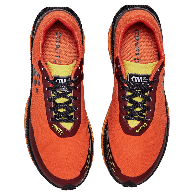 Scarpe uomo Endurance Trail Hydro