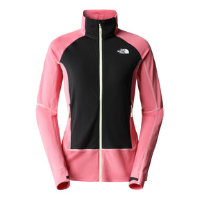 Pile donna bolt polartec