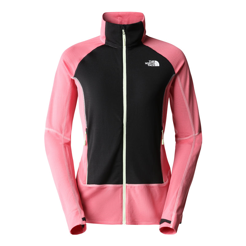 Pile donna bolt polartec