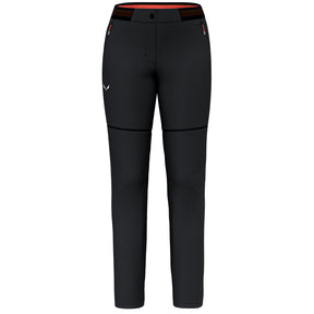 Pantalone 2 in 1 donna pedroc 2 durastretch