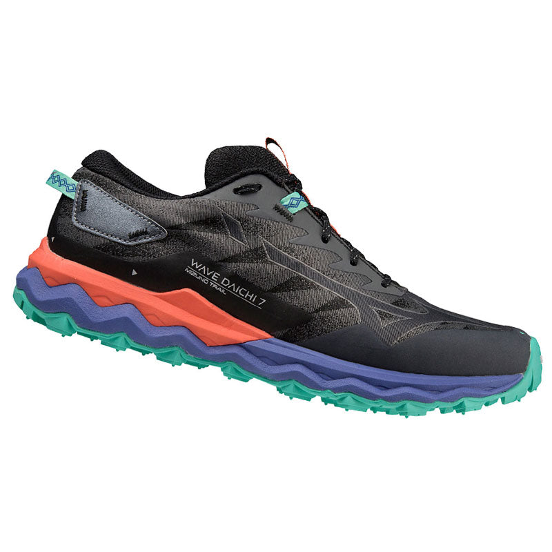 Scarpe uomo Wave Daichi 7