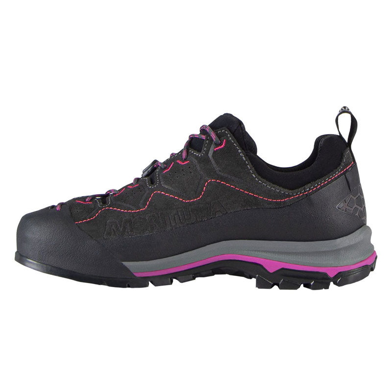 SCARPE DONNA YARU GTX