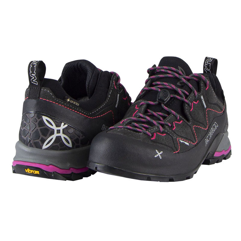 SCARPE DONNA YARU GTX