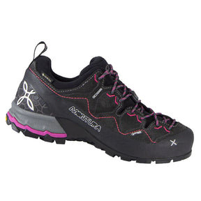 SCARPE DONNA YARU GTX