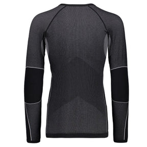 Maglia uomo Base Layer senza cuciture