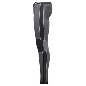 Leggings uomo Base Layer senza cuciture