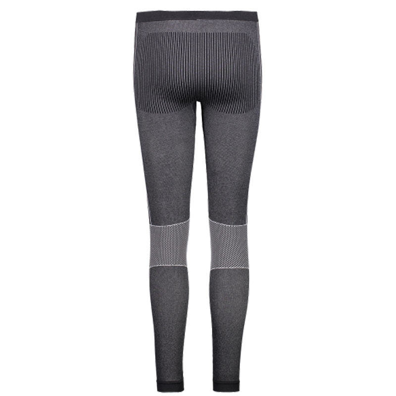 Leggings donna Base Layer senza cuciture