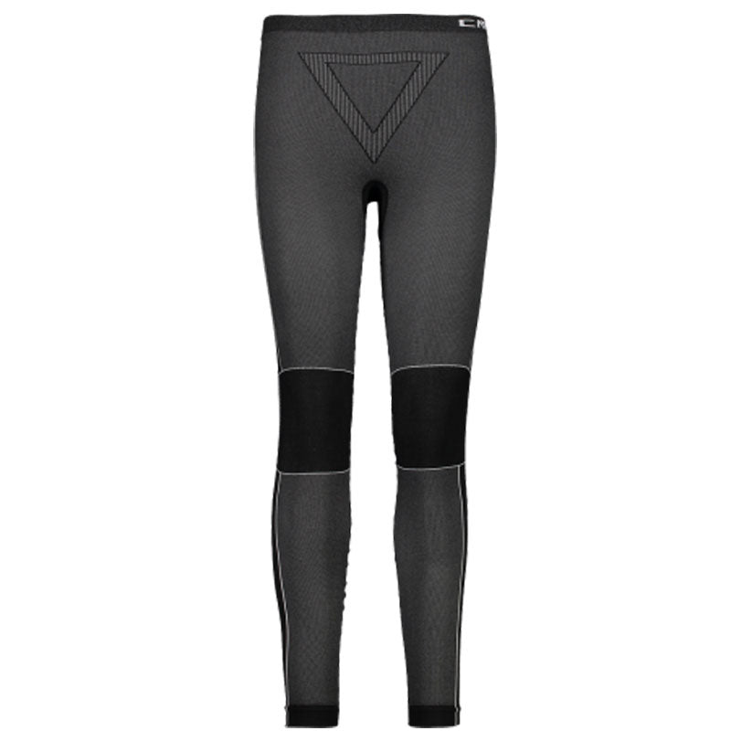 Leggings donna Base Layer senza cuciture