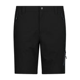 Pantaloncino uomo Stretch