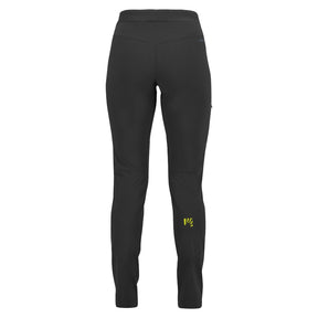 Pantalone donna rock evo supplex