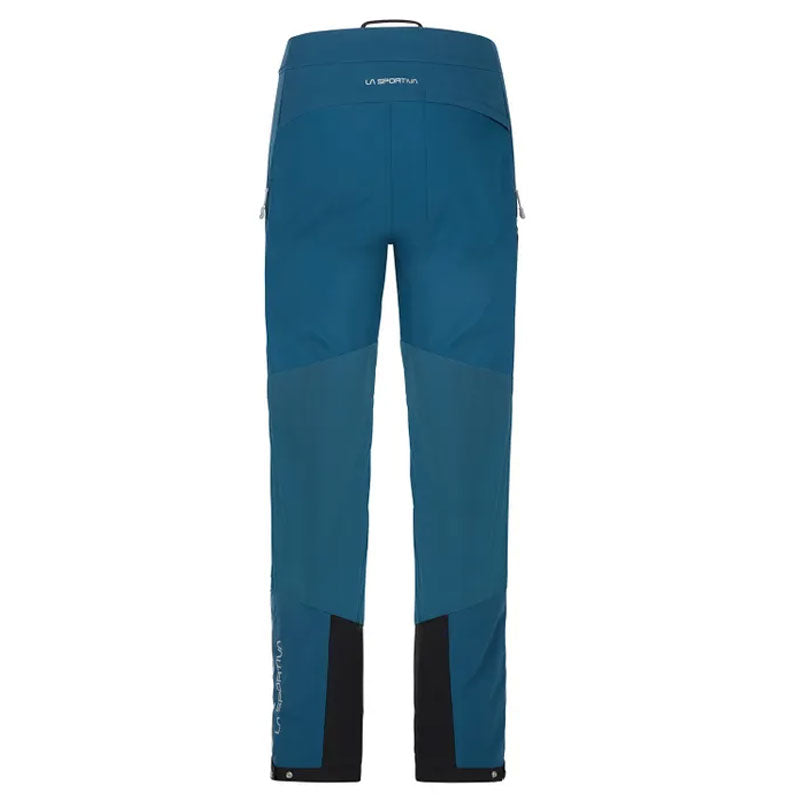 Pantalone uomo Aequilibrium