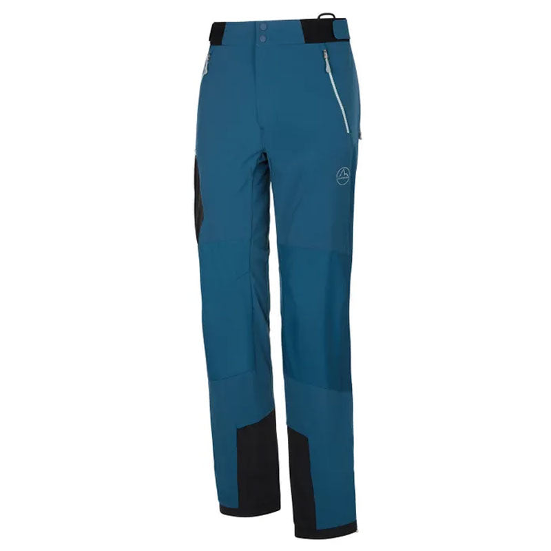 Pantalone uomo Aequilibrium