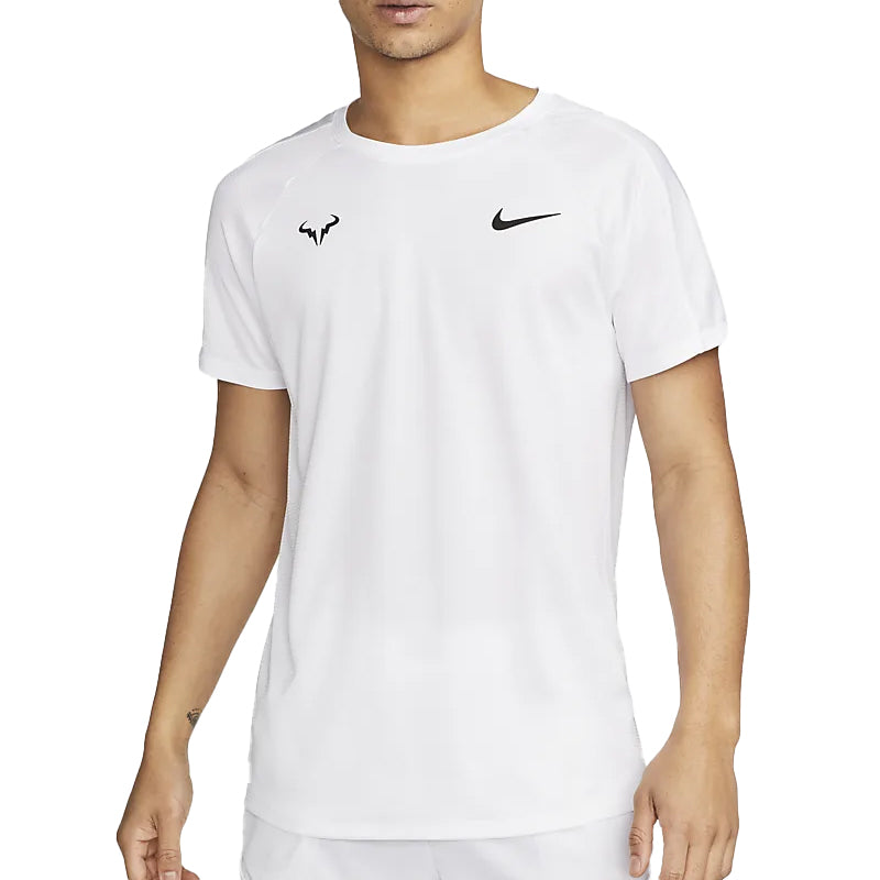 T-shirt uomo tennis rafa nadal