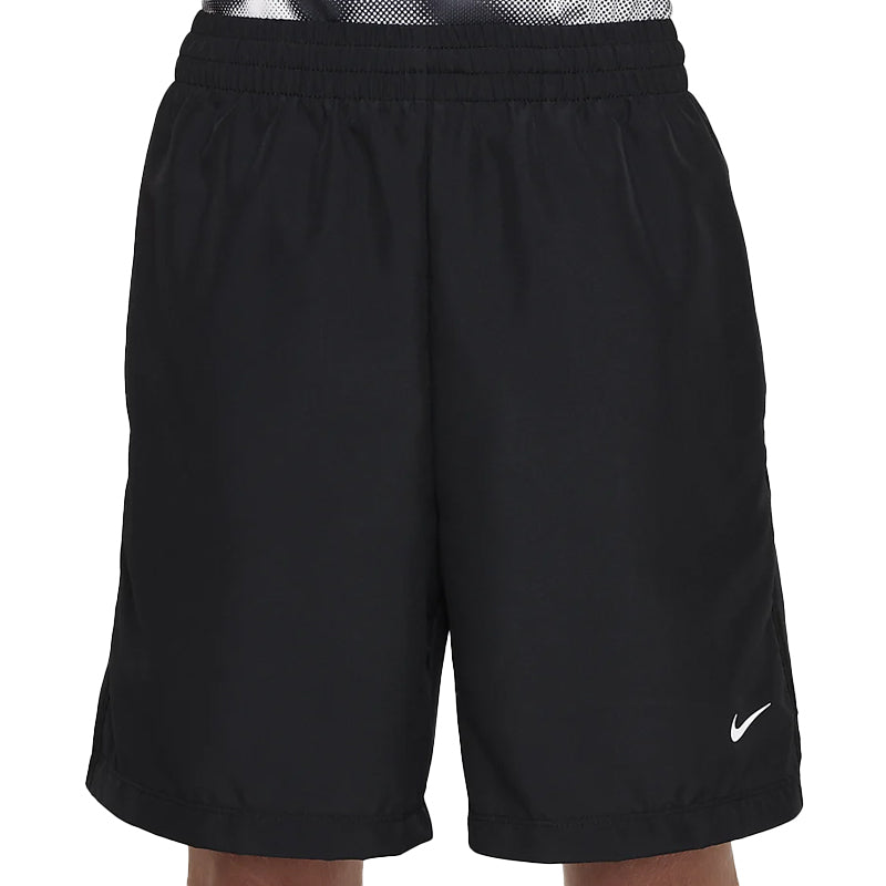 Short bambino Dri-FIT Multi