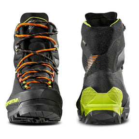 Scarponi uomo Aequilibrium ST GTX