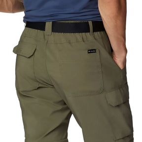 Pantalone uomo convertibile Silver Ridge Utility