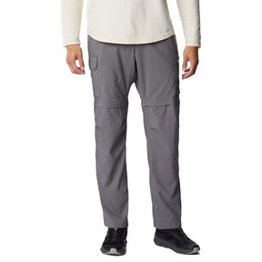 Pantalone uomo convertibile Silver Ridge Utility