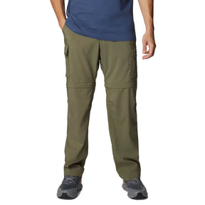 Pantalone uomo convertibile Silver Ridge Utility