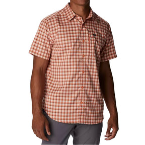 Camicia uomo Silver Ridge Utility