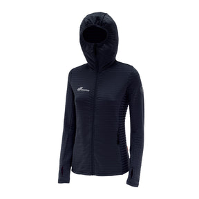 Pile donna hoody North Cape 2.0