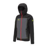 Giacca uomo Softshell Cornizzolo