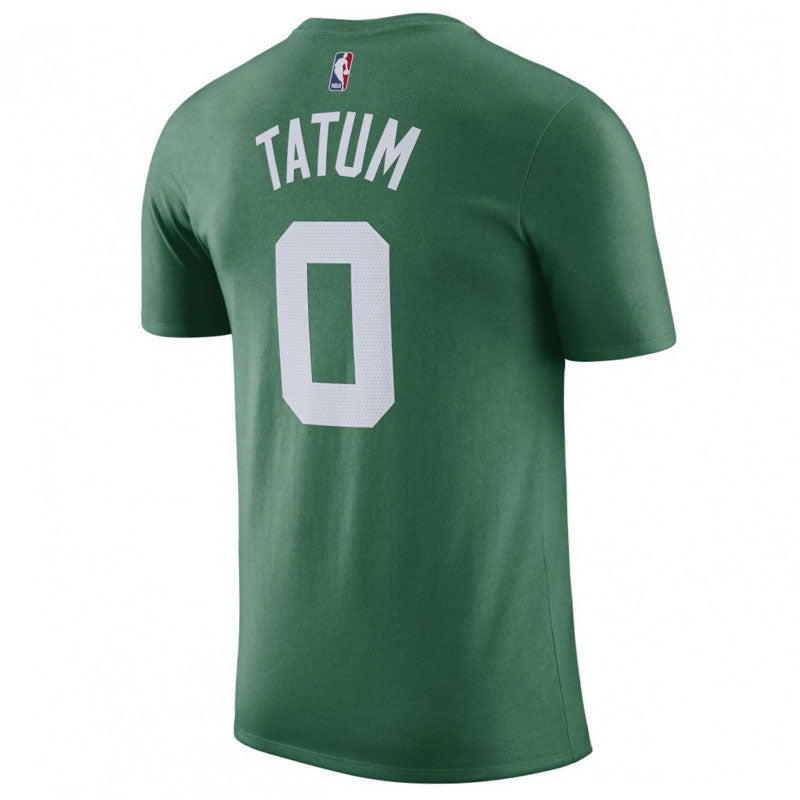 T-Shirt bambino NBA Boston Celtics