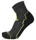 Calze active travel medium weight odor zero x-static