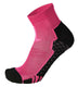 Calze active travel medium weight odor zero x-static