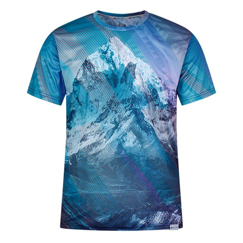 T-shirt uomo Himalaya 2