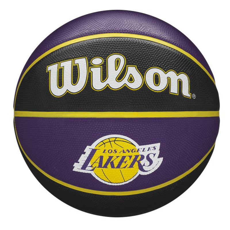 Pallone NBA Tribute Lakers