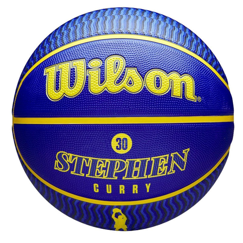Pallone NBA Icon Outdoor Stephen Curry