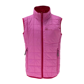 Gilet bambina Galliate pack