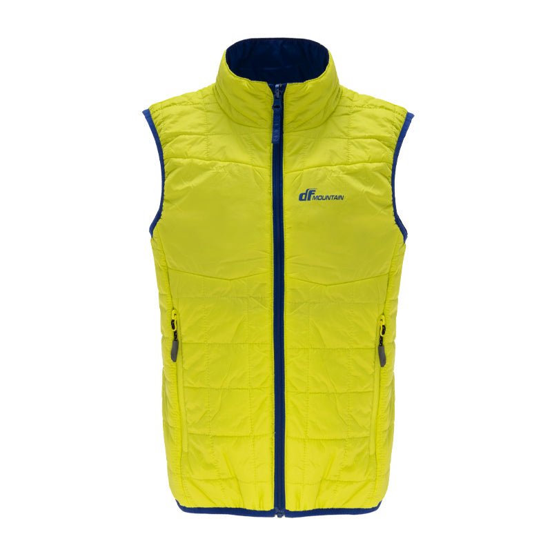 Gilet bambino Galliate pack