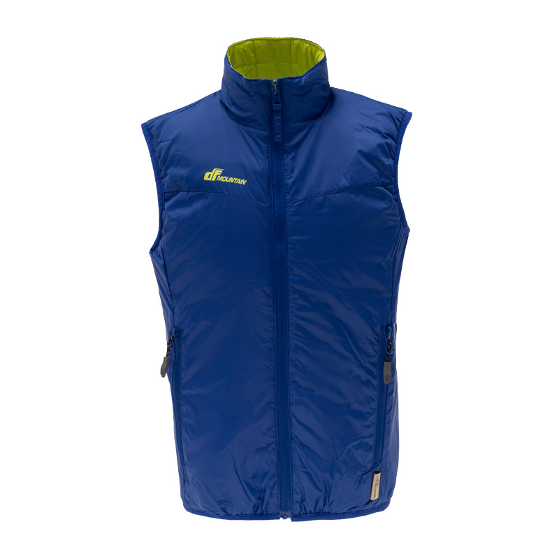 Gilet bambino Galliate pack