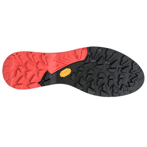 Scarpe uomo Crodarossa Tech GTX