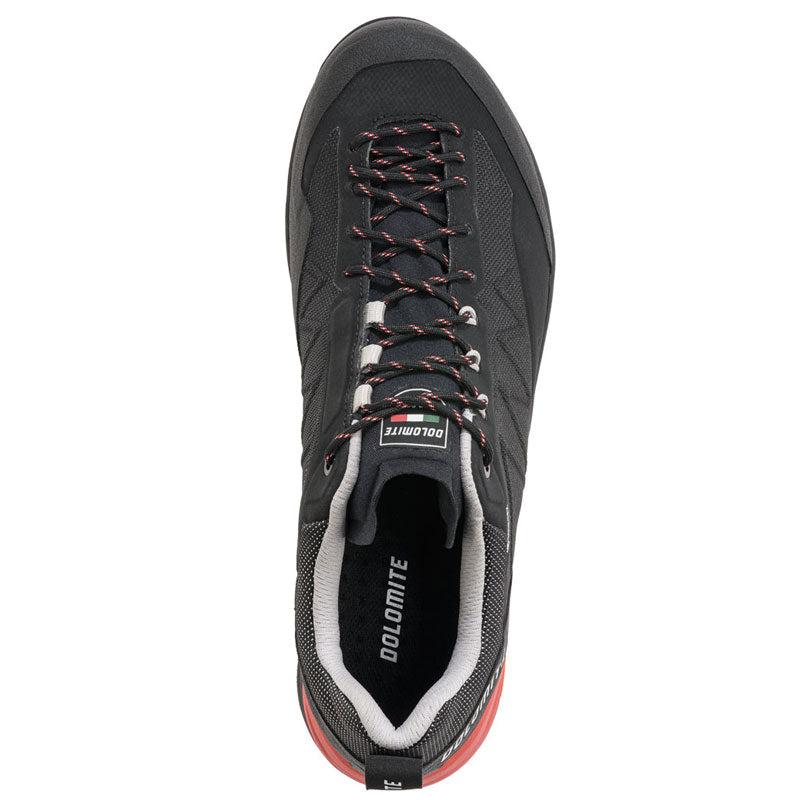 Scarpe uomo Crodarossa Tech GTX