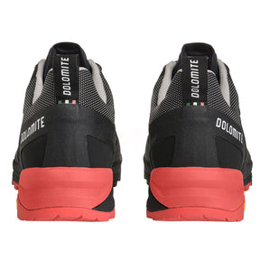 Scarpe uomo Crodarossa Tech GTX