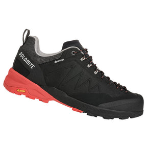 Scarpe uomo Crodarossa Tech GTX