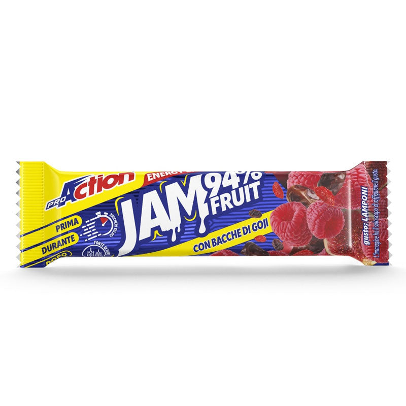 Barretta Jam Fruit