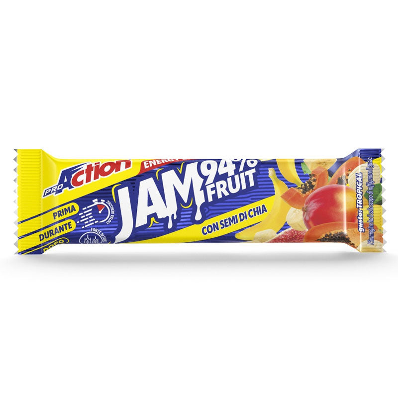 Barretta Jam Fruit