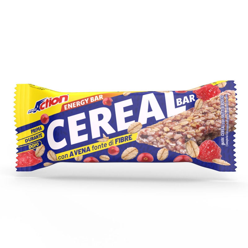 Barretta Cereal