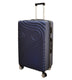 Valigia trolley grande