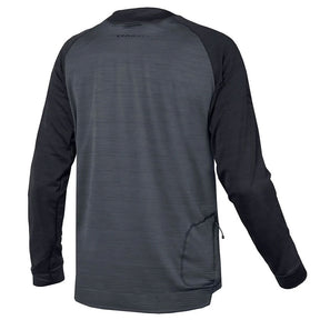 Maglia uomo Singletrack Fleece