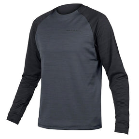 Maglia uomo Singletrack Fleece