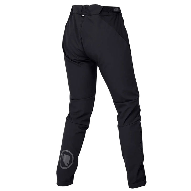 Pantaloni donna MT500 Freezing