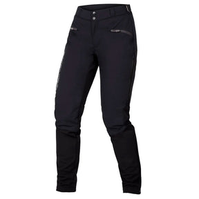 Pantaloni donna MT500 Freezing