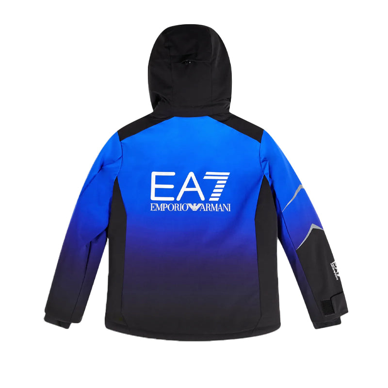 Giacca Armani Fisi Tute Da Sci Armani Uomo Tuta Sci Emporio