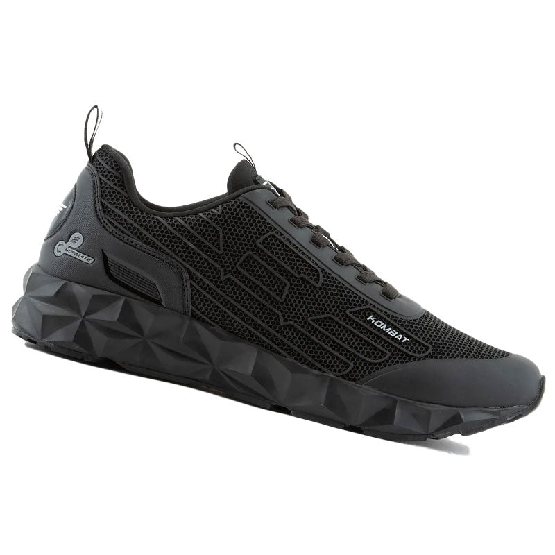 Scarpe uomo Ultimate C2 Kombat Winter