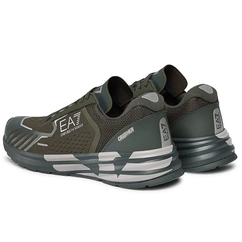 Scarpe uomo Crusher Distance Reflex